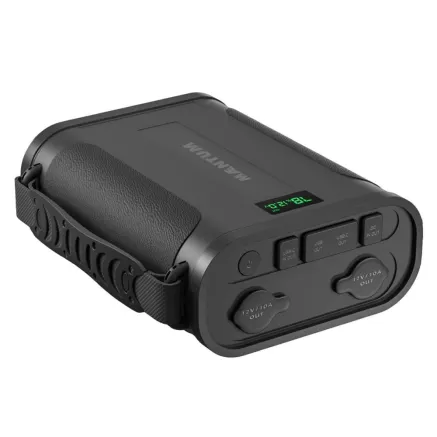 Maentum X-TRA 300 Battery and Powerstation 307 Wh