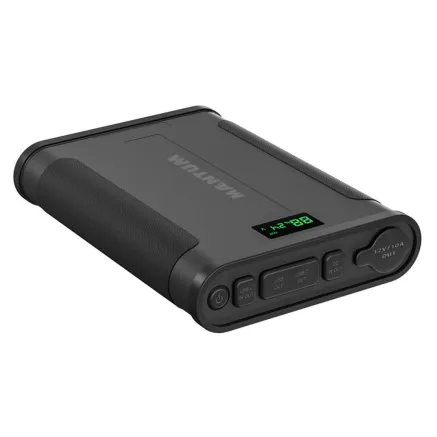 Maentum X-TRA 150 Battery and Powerstation 154 Wh
