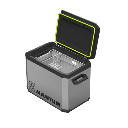 Maentum IceCube X 40 Compressor Cooler 40L 12/24/230V
