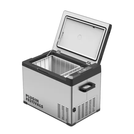 Maentum IceCube 40 Compressor Cooler 40L 12/24/230V