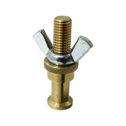 Kupo KS-018 5/8 Stud with M10 Thread
