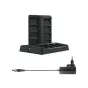 Hollyland Solidcom C1 8-slot Charging Case