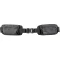 Wandrd Waist Belt V2 – minkštas šlaunies diržas juosta su dvigubomis reguliuojamomis juostomis ir patvariomis užtraukiamomis kišenėmis saugiam daiktų laikymui