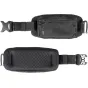 Wandrd Waist Belt V2 diržas su dvigubais reguliuojamas diržas, minkšta šlaunies diržo juosta ir dvi užtraukiamos kišenės - priekis ir galas, užtikrinantis saugų ir patogų nešiojimą