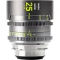 NiSi Athena Prime Rewind 25mm T1.9 PL-mount kino objektyvas su fokusavimo skalėmis ir diafragmos žymėmis profesionaliam filmavimui