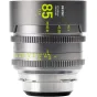 NiSi Athena Rewind 85mm T1.9 PL-Mount kinematografinis objektyvas su fokusavimo žiedu, fluorescuojančiais žymėjimais ir retro stiliaus dizainu filmų kūrimui