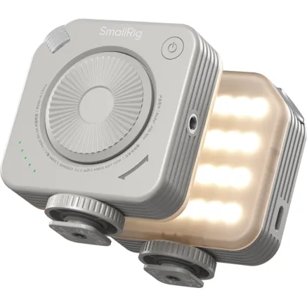 SmallRig 5820 Neo mini LED Video Light P96