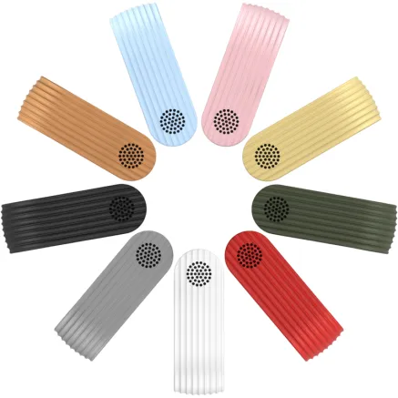 SmallRig 6269 Silicone Case Kit for S70 Wireless Microphone