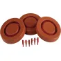 JOBO Push-on cap sparepart kit
