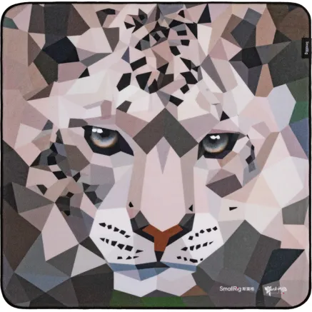 SmallRig 6038 Camera Wrap Snow Leopard Pattern