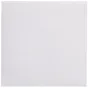FOCUS prekės ženklo baltos kvadratinės vokai 160x160 mm, 120 g/m² rūgšties laisvas popierius, tinkami pakvietimams ir dokumentams