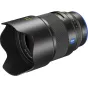 ZEISS Otus ML 35mm f/1.4 Canon RF objektyvas - premijinis rankiniu fokusu platus kampas objektyvas su ryškiais vaizdais ir švelniu bokeh
