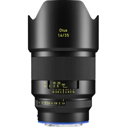 ZEISS Otus ML 35mm F/1.4 Nikon Z