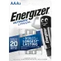 ENERGIZER Ultimate Lithium AAA 2 pack