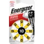 ENERGIZER Hearing Aid 10 - 8 pack