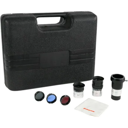 Celestron Accessory Kit 1.25