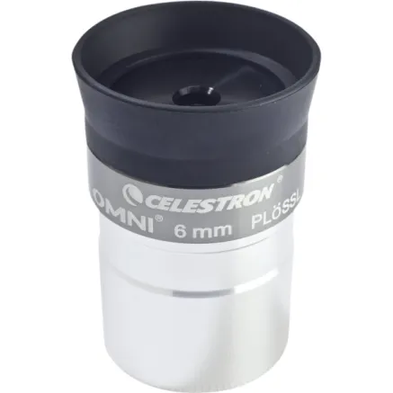 Celestron Omni Plossl Eyepiece 15mm