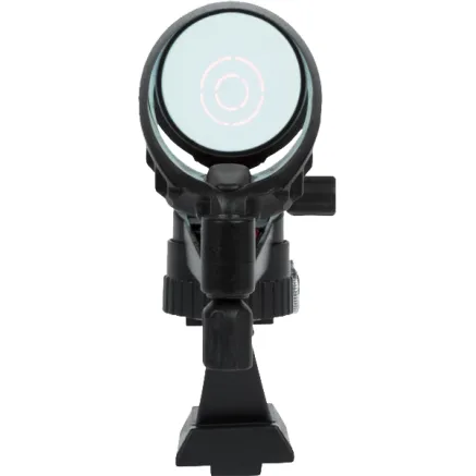 Celestron StarPointer Pro - Premium finderscope with dual-circle reticle, 40mm 