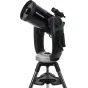 Celestron CPC 925 GPS SCT teleskopas su SkyAlign technologija ir su integruotu GPS imtuvu, sumontuotas ant tvirto trikampio