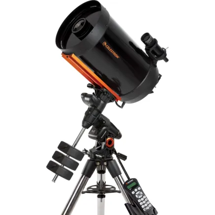 Celestron Advanced VX SCT 11