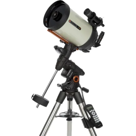 Celestron Advanced 8 Edge HD