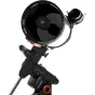Celestron Advanced VX montas su 8 colų EdgeHD teleskopu, turinčiu StarBright XLT dangą ir Fastar suderinamumą astrofotografijai