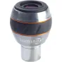 Celestron Luminos 15mm akisvamzdis su išsikišamu akidėžiu ir guminėmis rankenomis, užtikrinančiomis saugų laikymą, su 82° pločiu regėjimo lauku ir siūlais filtrui
