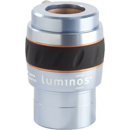 Celestron Luminos Barlow 2.5x