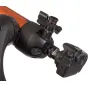 Celestron T-Adapter MAK DSLR astrofotografijai, metalinis adapteris, jungiantis kamerą prie Šmit-Kasegreno teleskopo tiesioginio fokuso nuotraukoms