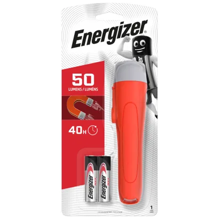 ENERGIZER Magnet Led 2AA 1 pack