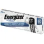 Energizer Ultimate Lithium AA baterijų 10 pakų su ilgaamže energija, 20 metų saugojimo garantija ir aukšto talpos dizainu aukštos energijos elektronikai.