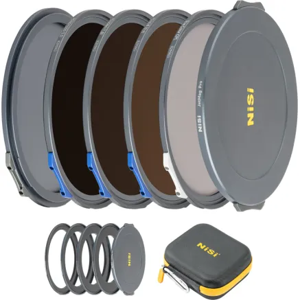 NiSi JetMag Pro 82 Landscape ND Kit