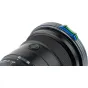 NiSi JetMag Pro 82 mm magnetinis filtrų laikiklis su spalvotu rankenėliu ir patikimu fiksavimo mechanizmu peizažo fotografijai
