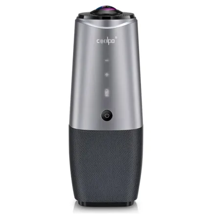 Coolpo Pana 360 Conferencing camera