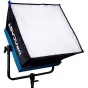 Dracast DRSB1000700 šviesos malšintuvas softbox LED 1000 Pro/Plus serijai su reguliuojamu stovu ir sklaidančiu priekinio paviršiumi