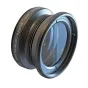 Sealife SportDiver 67mm +6 makro objektyvas SL576 požeminėms nuotraukoms, su preciziška optika ir 67mm srieginiu tvirtinimu.