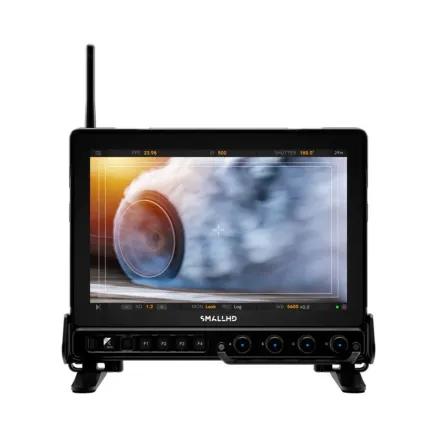 SmallHD Ultra 10 10-inch monitor 2000 nits