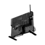 SmallHD Ultra 10 profesinis 10 colų monitorius iš užpakalio su 2000 nitų šviesumu, turintis tvirtus portus, integruotą anteną ir patvarų dizainą filmų ir vaizdo kūrimui