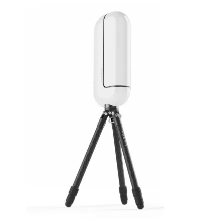 Vaonis Vespera II Smart Telescope + High Carbon Tripod VE50-II-TC