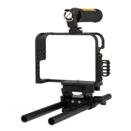 Ikan Cage Kit for Panasonic GH4 ELE-GH4-C