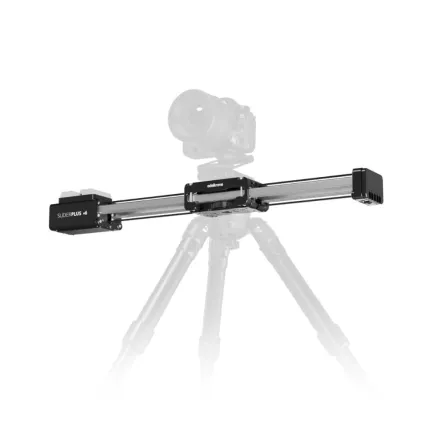 Edelkrone SliderPLUS v6 Vertical Module v2