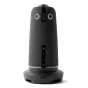 Owl Labs Meeting Owl 5 Pro 360 laipsnių 4K konferencijų kamera su patogiu valdymo panele ir elegantišku dizainu, skirta sklandiems vaizdo susitikimams