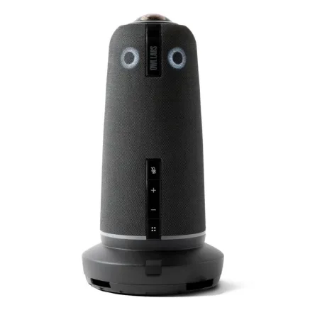Owl Labs Meeting Owl 5 Pro 360 4K Conferencing Camera