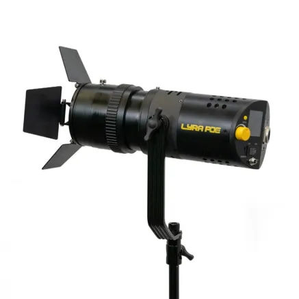 Ikan LBF60Z-POE Bi-Color LED Light