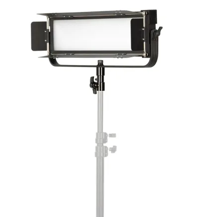 Ikan LBX8 Low Profile Bi-Color Studio Light