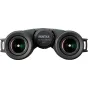 Pentax AD 10x32 ED binokliai su ED stiklu, kompaktiškas dizainas ir vandeniui atspari konstrukcija aiškiam stebėjimui lauke.