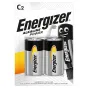 ENERGIZER Power C 2 pack - C size batteries for electronics