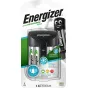ENERGIZER Pro Charger 4X2000 mAhs Eu