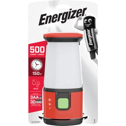ENERGIZER Camping Lantern +3AA