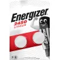 ENERGIZER Lithium Miniature CR2450 2 pack